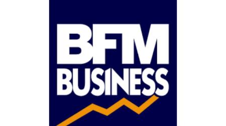 logo BFM