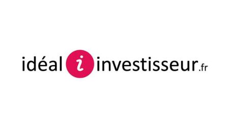 LOGO idéal investisseur