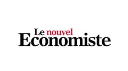 logo le nouvel economiste