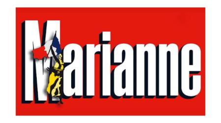 logo marianne