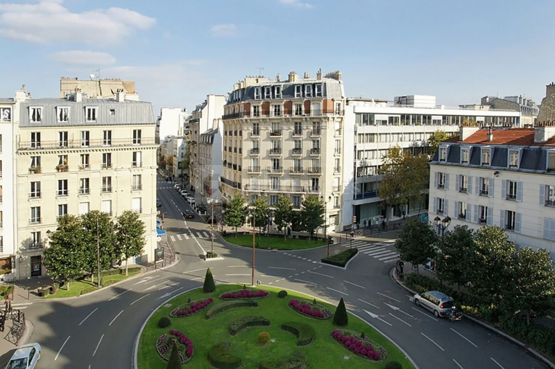 Neuilly-sur-Seine